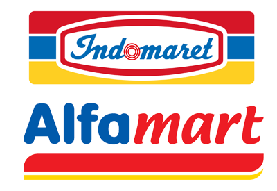 Alfamart & Indomaret(otomatis)